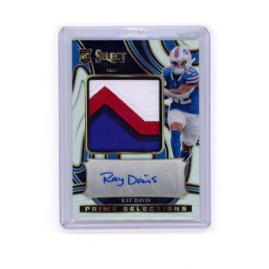2024 Select Ray Davis Prime Selections RPA /99